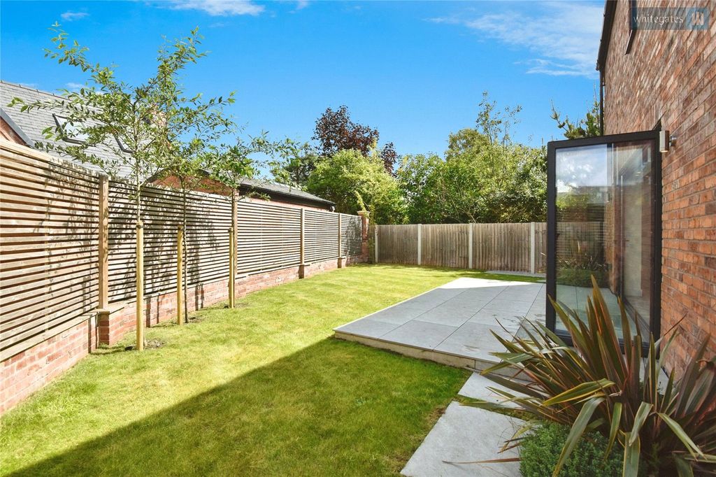 Additional image 30 of 5 bed detached house for saleMagpie Lane, Nantwich, Cheshire CW5