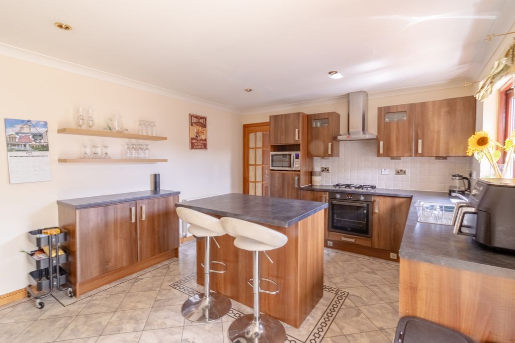 Additional image 2 of 6 bed detached house for saleCharleton Park, Montrose DD10