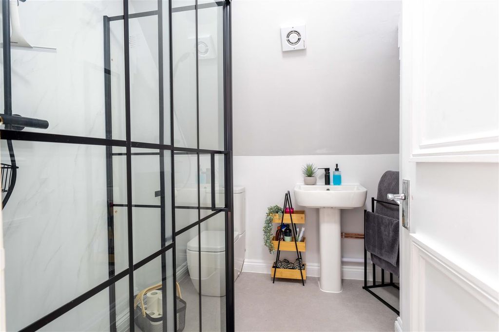 Additional image 26 of 7 bed semi-detached house for saleAbington Park Crescent, Northampton NN3