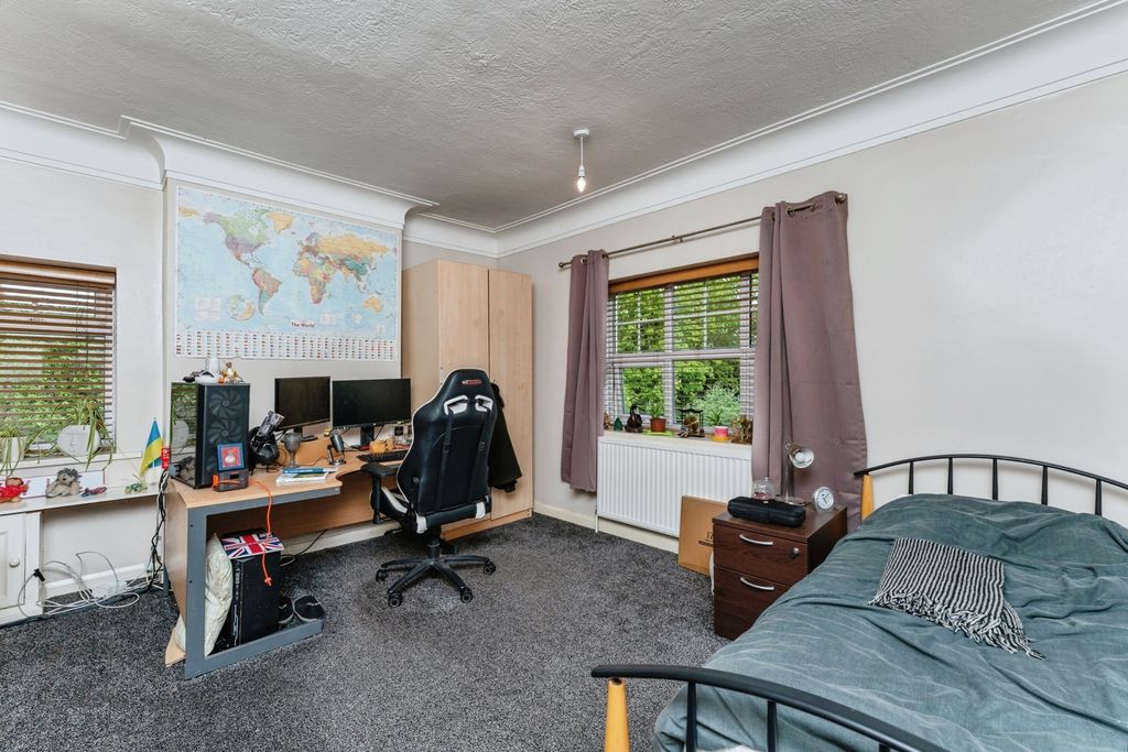 Additional image 16 of 4 bed detached house for saleLiverpool Road, Neston, Cheshire CH64