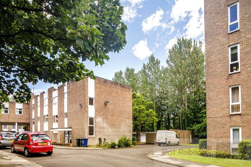 4 bed flat for saleJesmond Park Court, Jesmond Park East, Newcastle Upon Tyne NE7