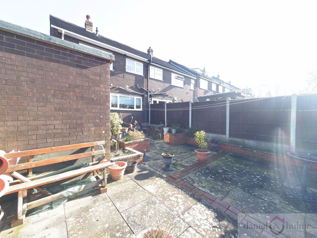 Additional image 7 of 2 bed semi-detached house for saleFair View Road, Leek ST13