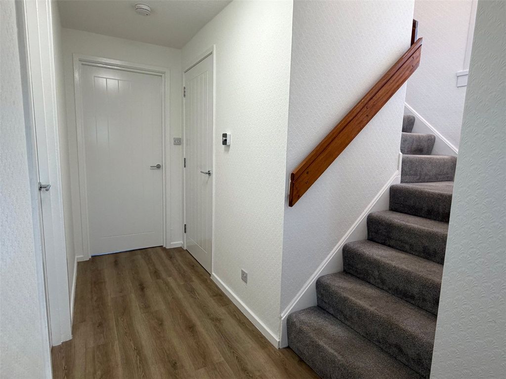 Additional image 8 of 3 bed terraced house for saleAnnandale Place, Moffat, Dumfries And Galloway DG10