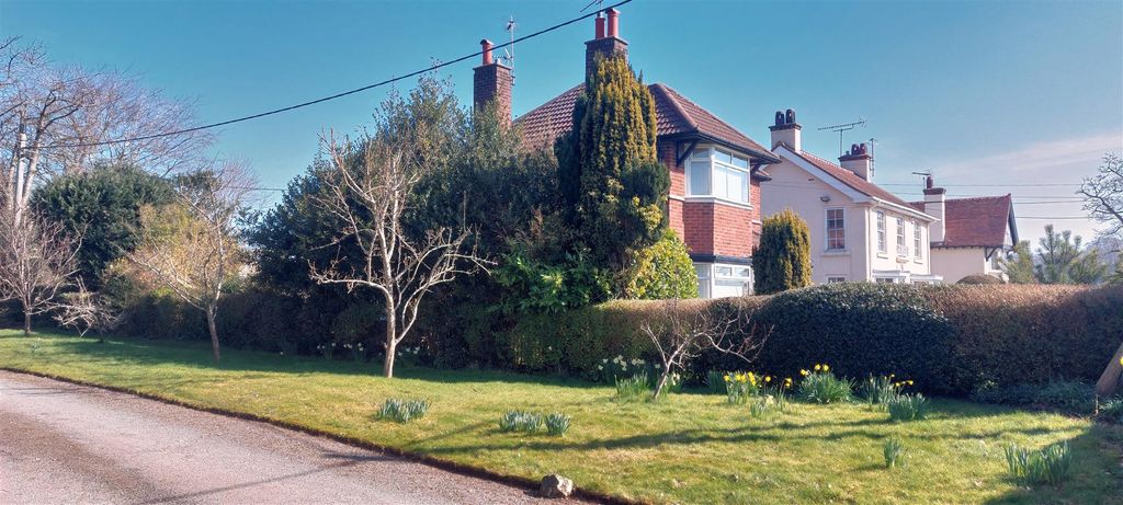 Additional image 17 of 3 bed detached house for saleGwernaffield Road, Mold CH7