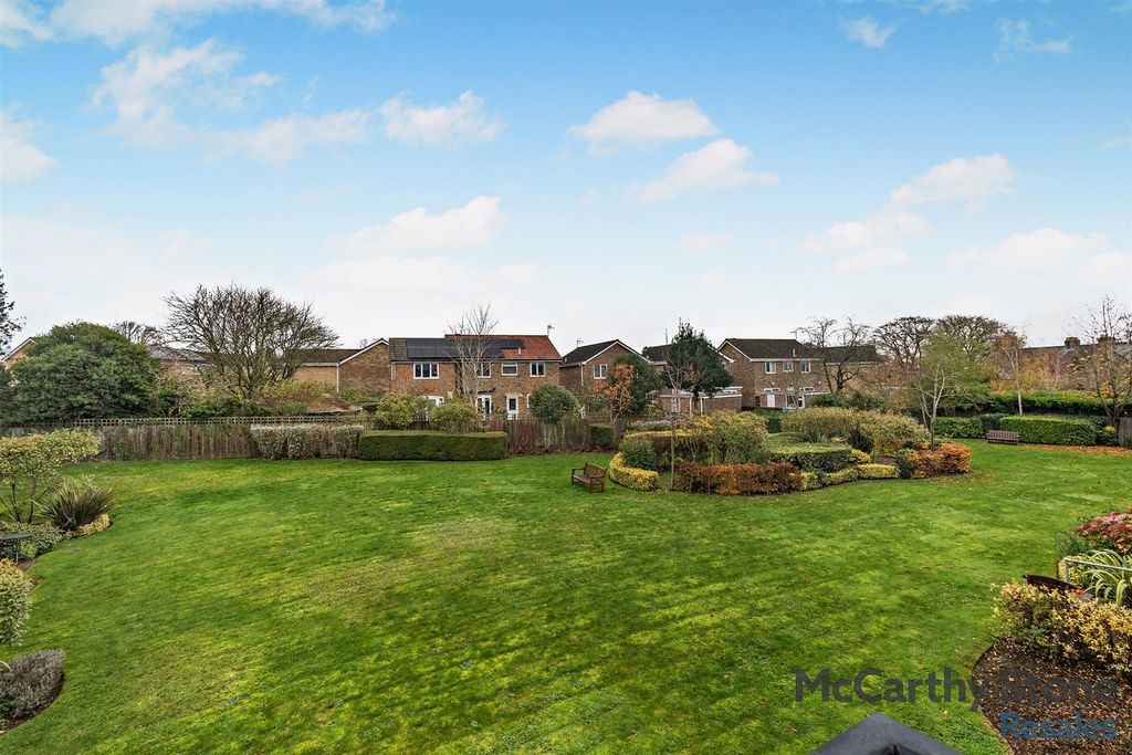 Additional image 9 of 1 bed flat for saleHollis Court, Castle Howard Road, Malton YO17