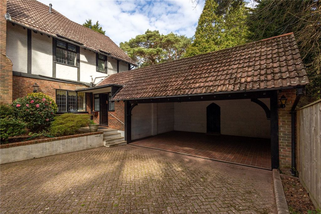 Additional image 18 of 4 bed detached house for saleSpencer Road, Poole, Dorset BH13
