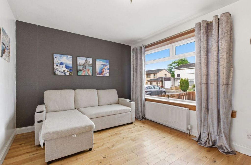 Additional image 2 of 3 bed semi-detached house for saleArdvreck Place, Carron, Falkirk FK2