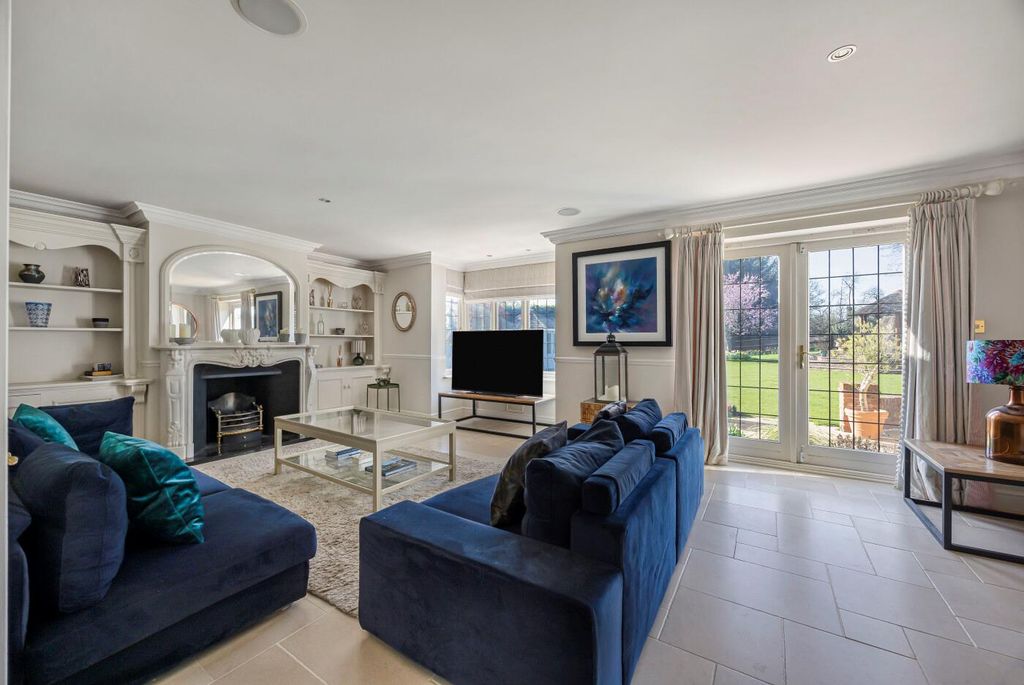 Additional image 4 of 6 bed detached house for saleHighfield Park, Marlow SL7
