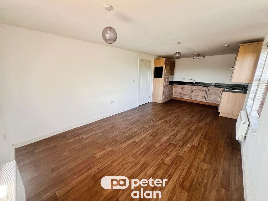 Additional image 3 of 2 bed flat for saleFfordd Coed Darcy, Llandarcy, Neath SA10