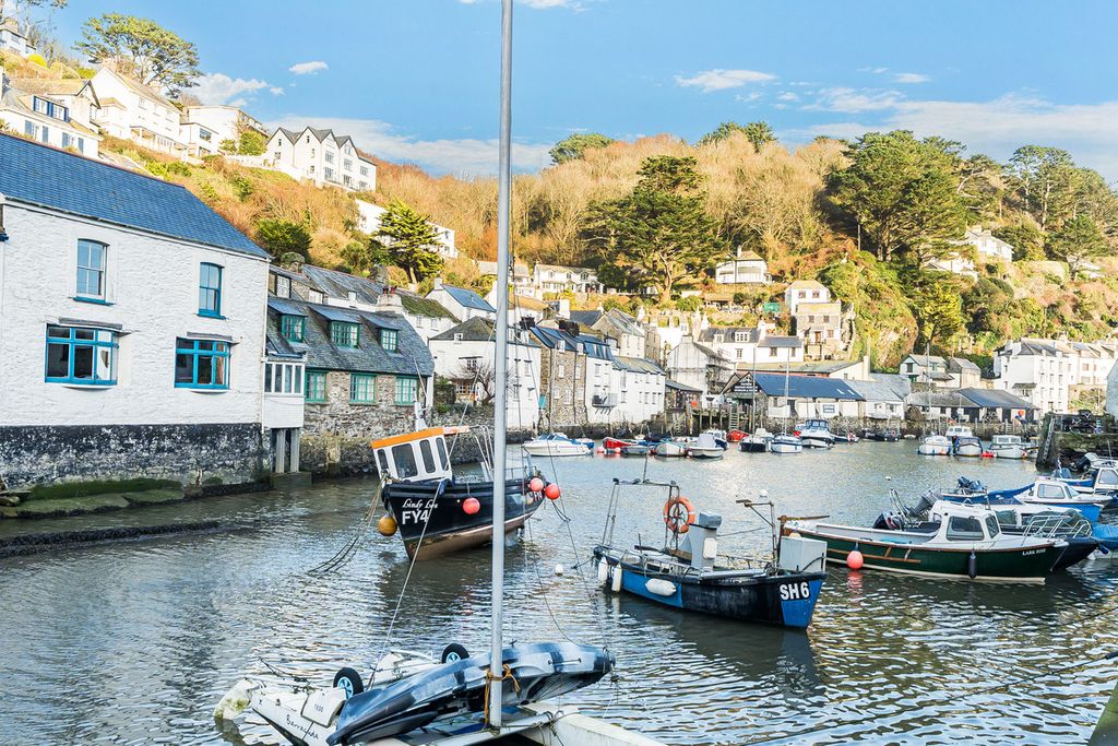 Additional image 11 of 2 bed maisonette for saleQuay Road, Polperro PL13