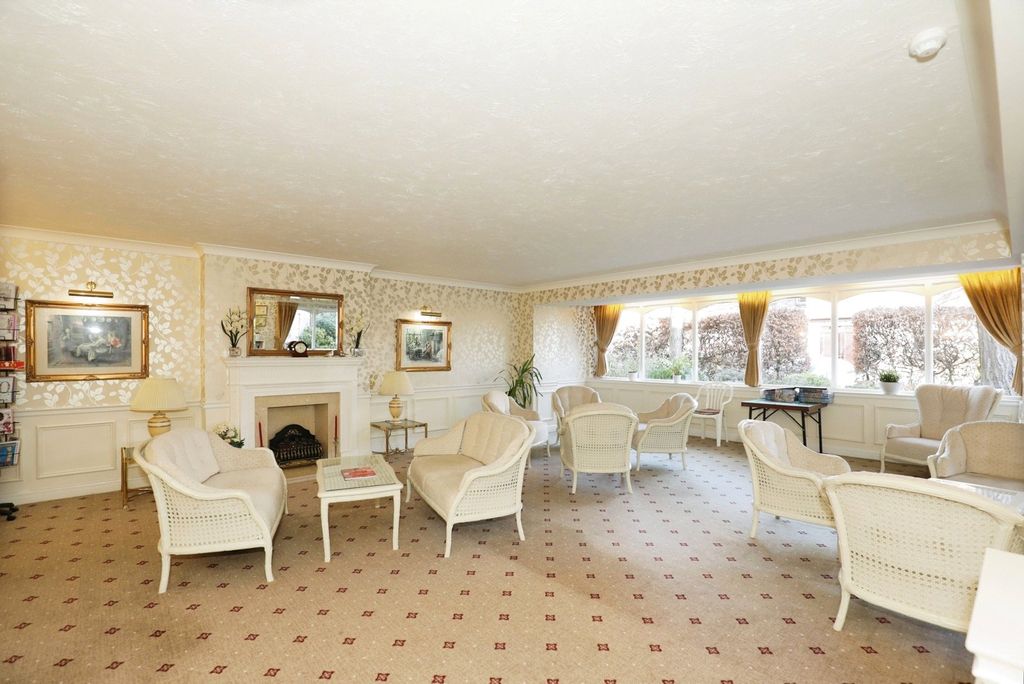 Additional image 12 of 1 bed flat for saleTabley Road, Knutsford, Cheshire WA16