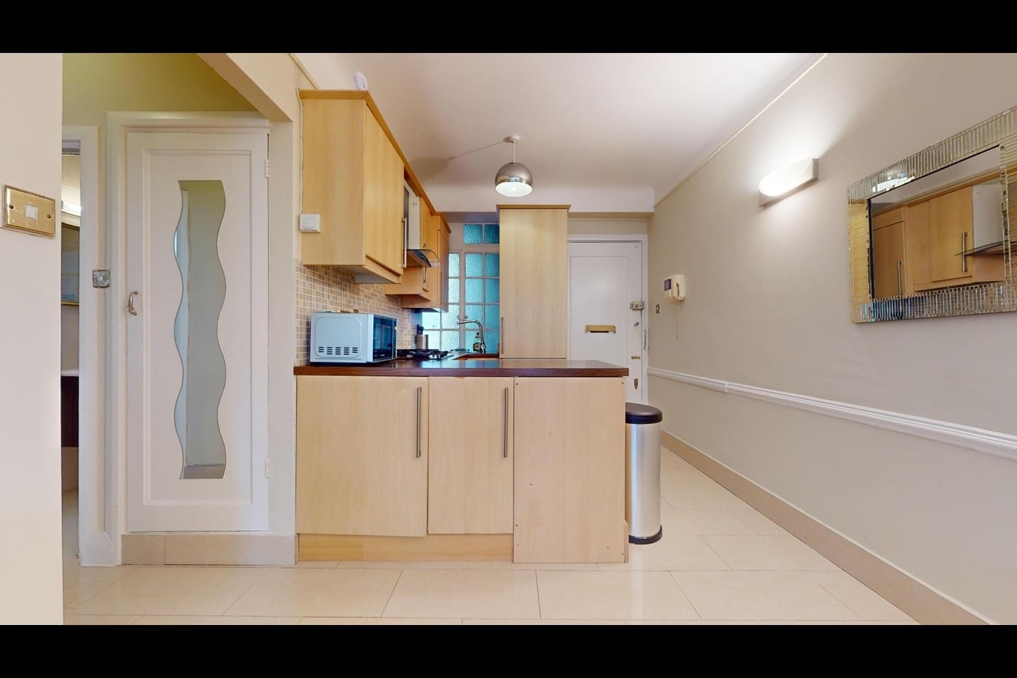 2 Bed Flat, Great Cumberland Place, W1H, N1 7GU photo 4