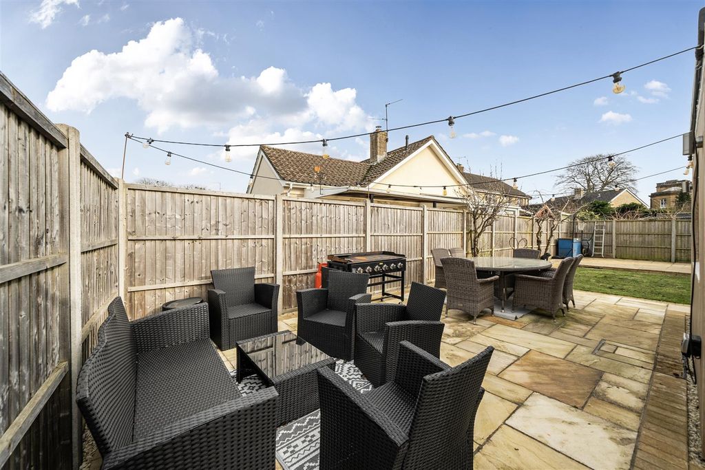 Additional image 20 of 3 bed detached bungalow for saleAshfield Park, Martock TA12