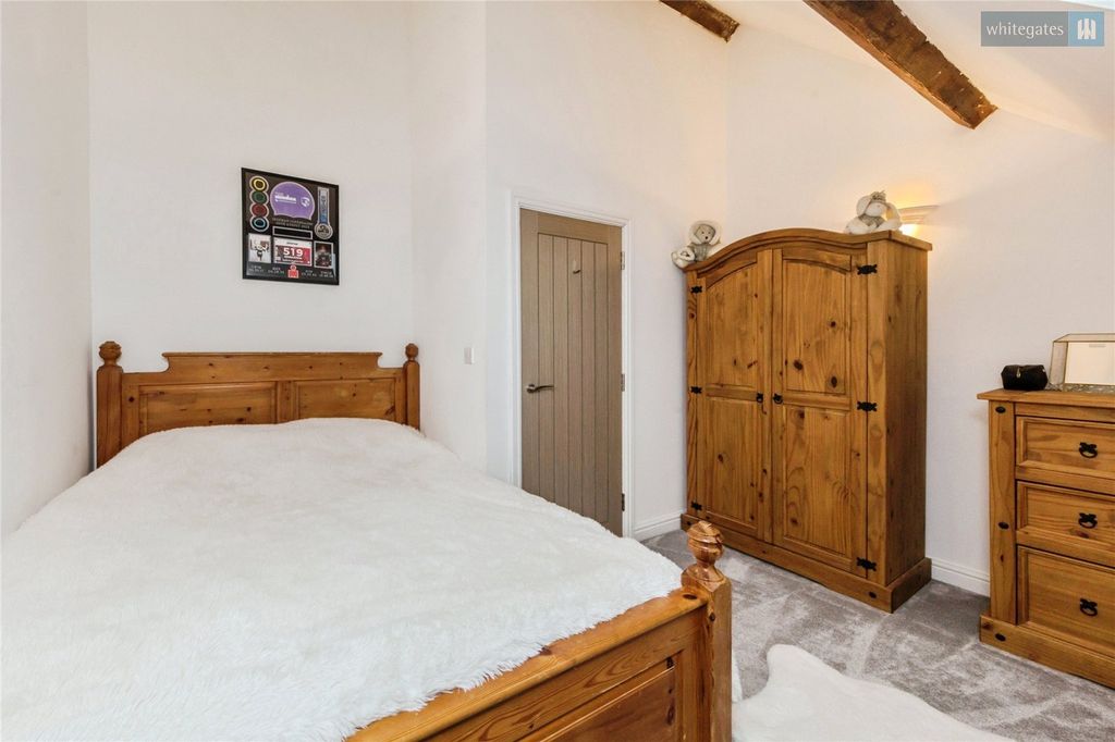 Additional image 14 of 2 bed flat for saleKensington Court, Nantwich, Cheshire CW5