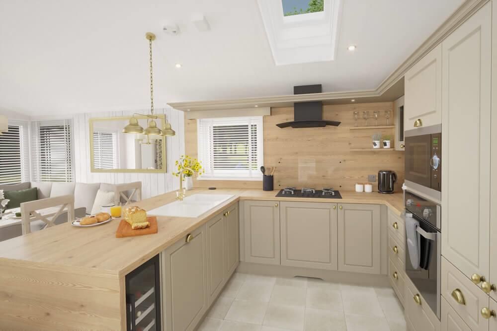 Additional image 5 of 3 bed lodge for saleGallanach Road, Oban PA34