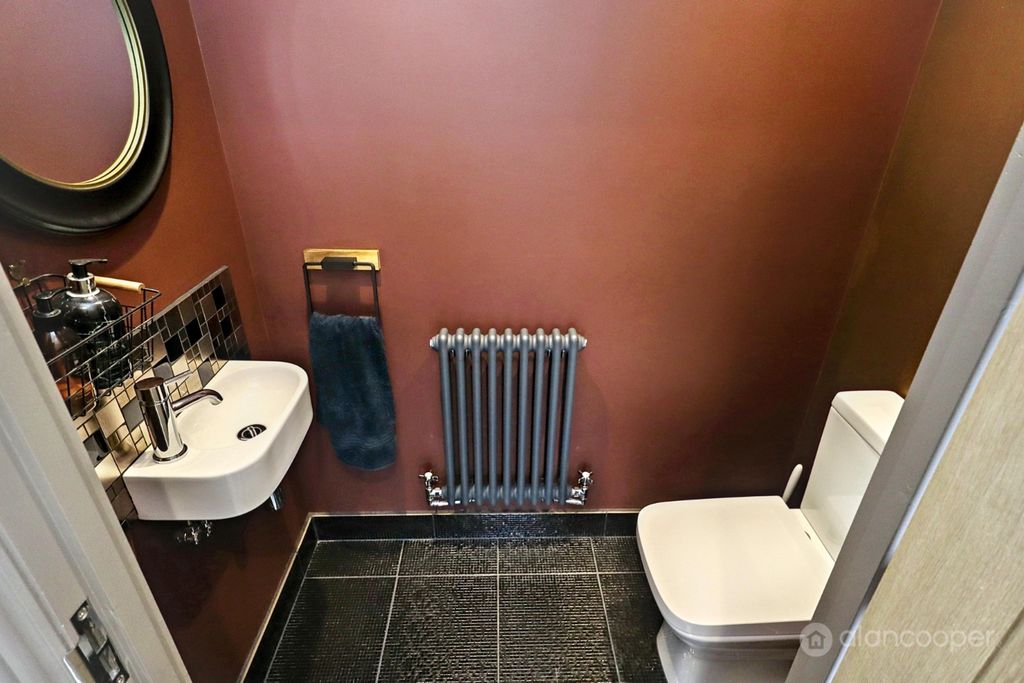 Additional image 7 of 4 bed detached house for saleMilby Drive, St Nicolas Park, Nuneaton CV11