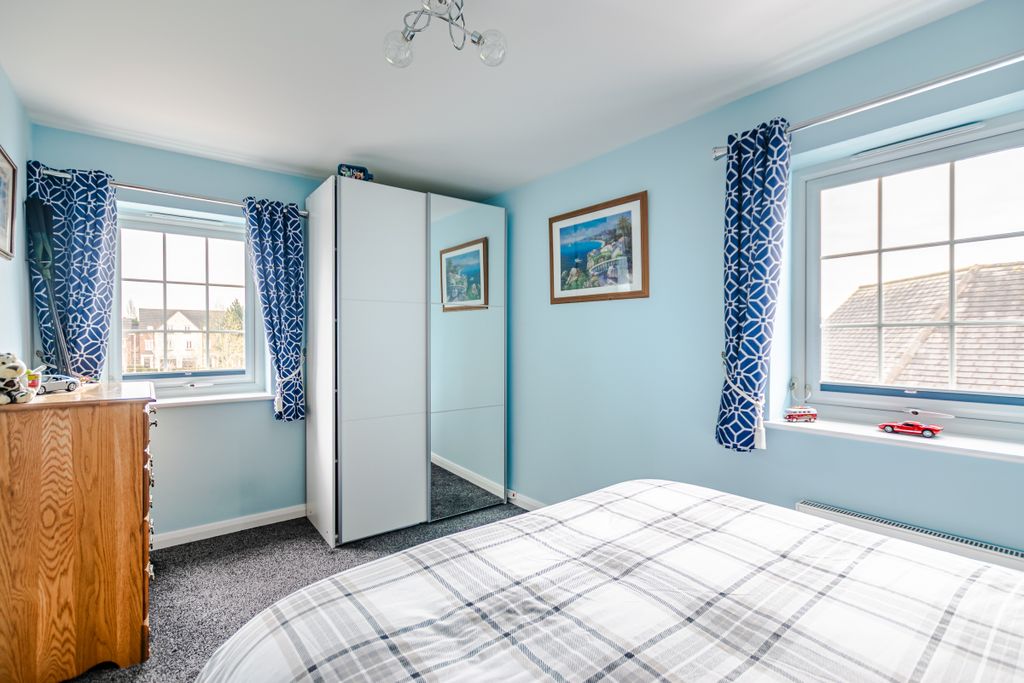 Additional image 22 of 4 bed semi-detached house for saleBorrough View, Leeds LS8