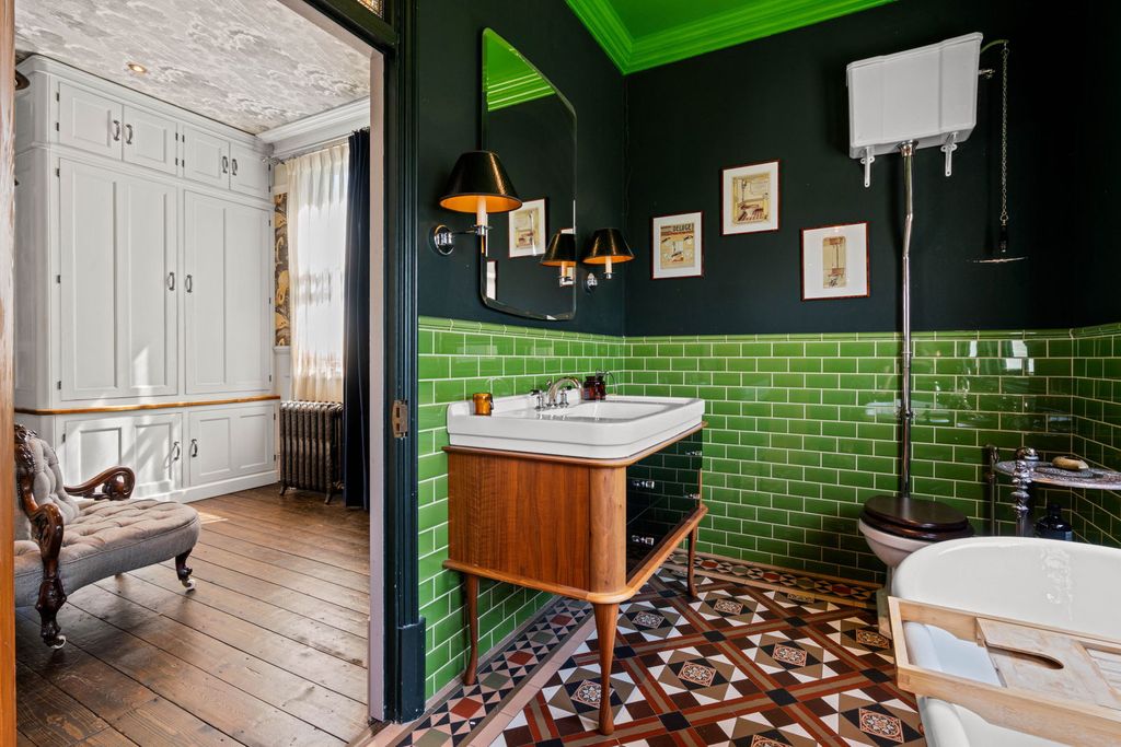 Additional image 28 of 8 bed detached house for saleAlexandra Road South, Manchester M16