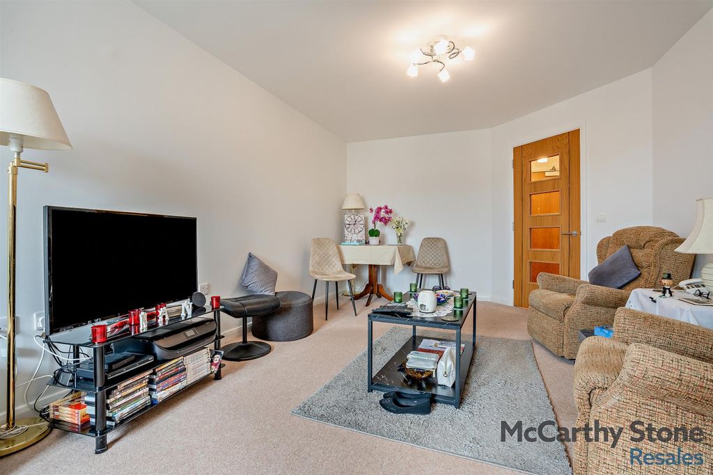 Additional image 14 of 2 bed flat for saleRyebeck Court, Eastgate, Pickering YO18