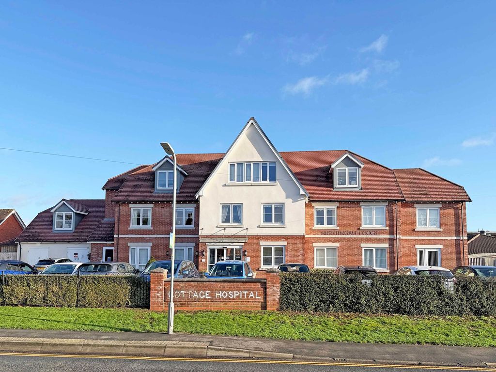 1 bed flat for saleDefford Road, Nightingale Lodge Defford Road WR10