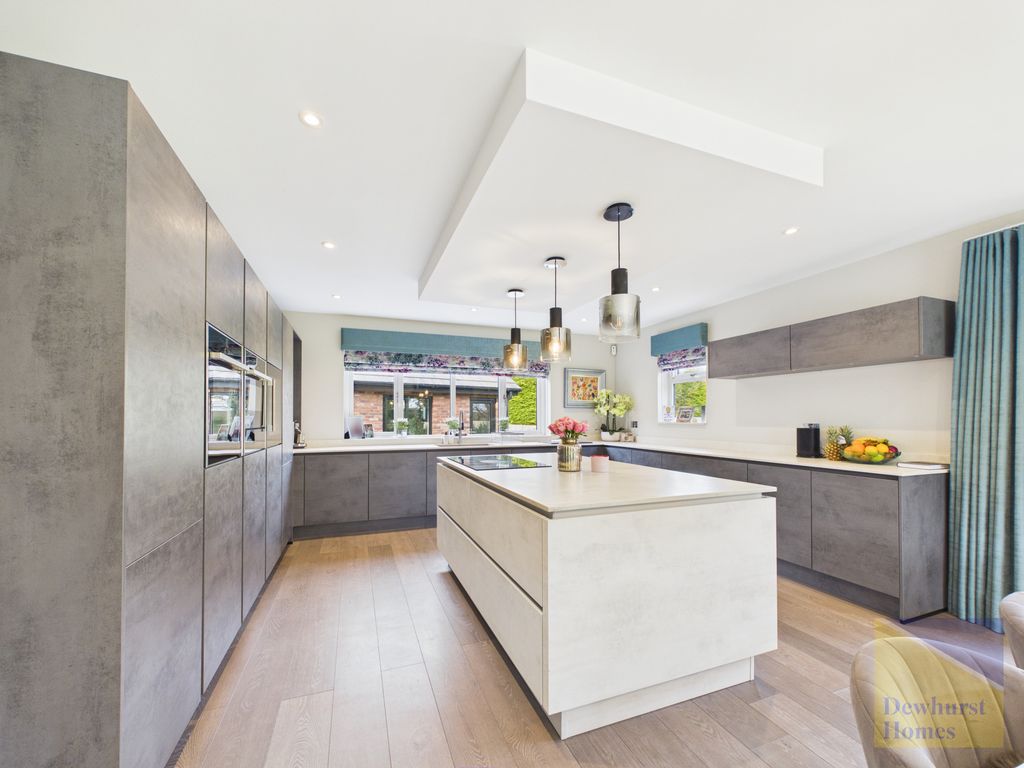 Additional image 5 of 5 bed detached house for saleManor Drive, Kirkham PR4