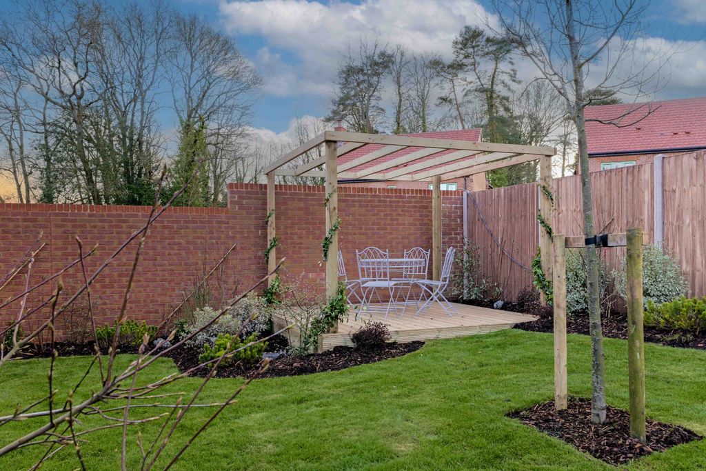 Additional image 14 of 3 bed detached house for sale"The Ashfield" at Bepton Road, Midhurst GU29