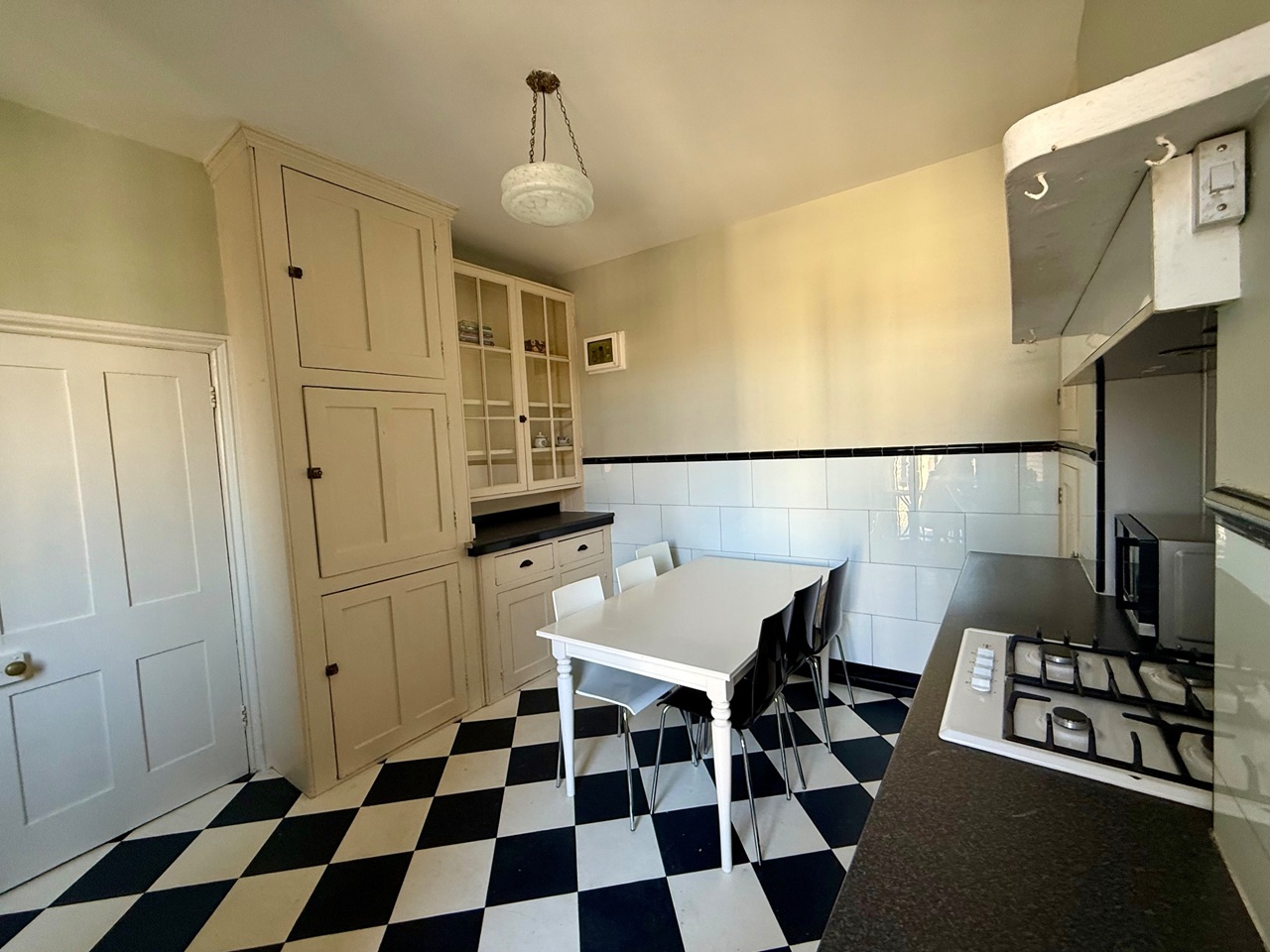 Room in a Shared Flat, Southampton Row, WC1B, N1 7GU photo 2