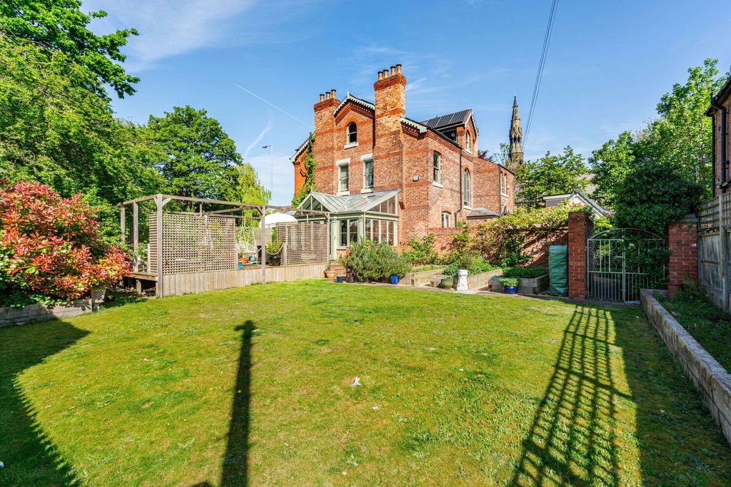 Additional image 52 of 8 bed detached house for saleAlexandra Road South, Manchester M16