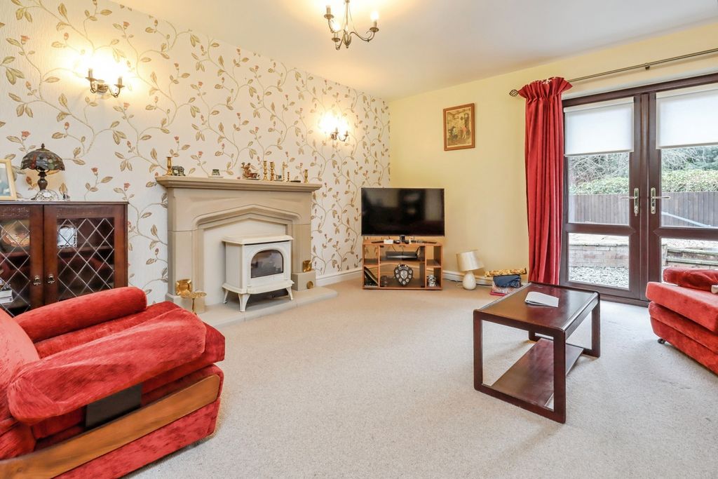 Additional image 2 of 2 bed detached house for saleFour Crosses, Llanymynech, Powys SY22
