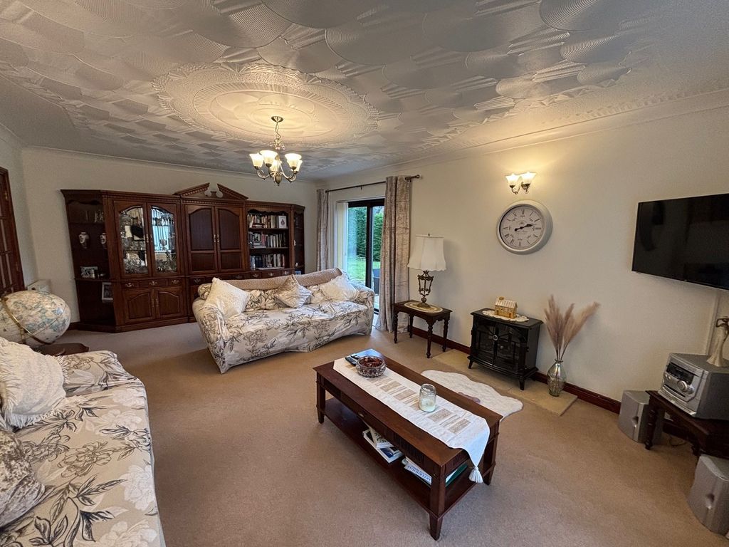Additional image 4 of 3 bed detached bungalow for saleTalley, Llandeilo, Carmarthenshire. SA19