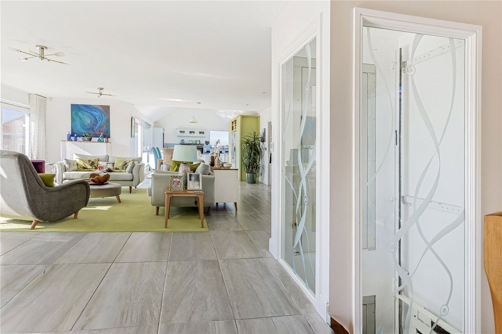 Additional image 13 of 4 bed detached house for saleWhitecliff Road, Poole Park, Poole, Dorset BH14