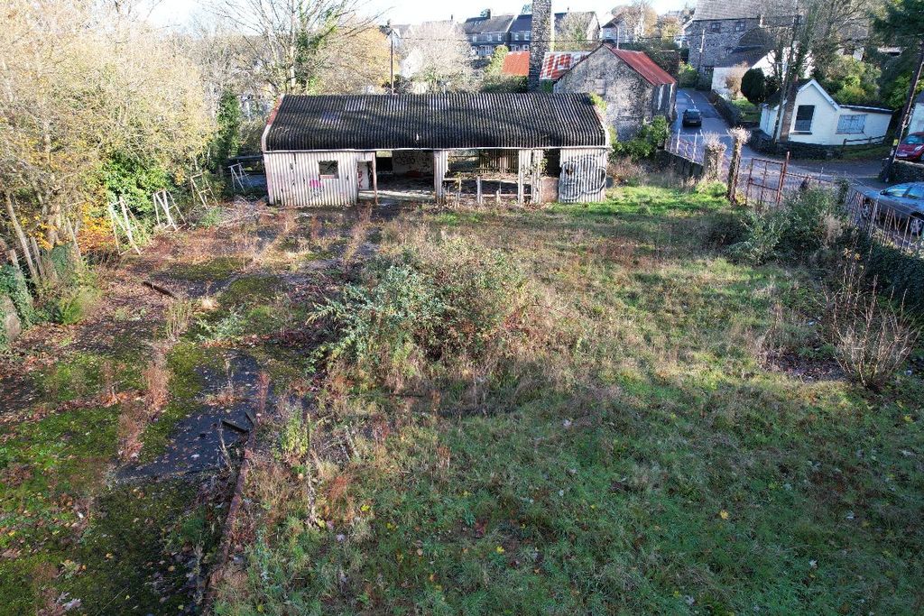 Additional image 3 of Land for saleMill Road, Okehampton EX20