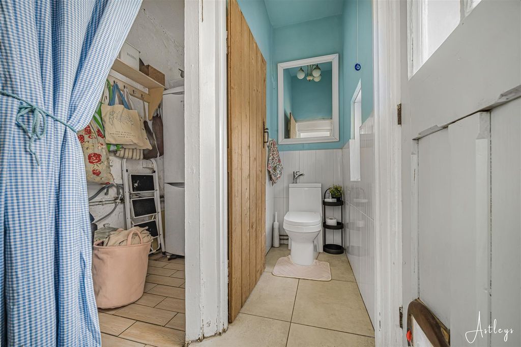 Additional image 10 of 4 bed semi-detached house for saleCimla Road, Neath SA11