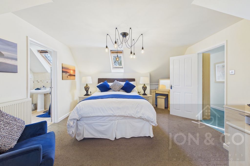 Additional image 32 of 4 bed detached house for salePark View, Moulton, Northampton NN3