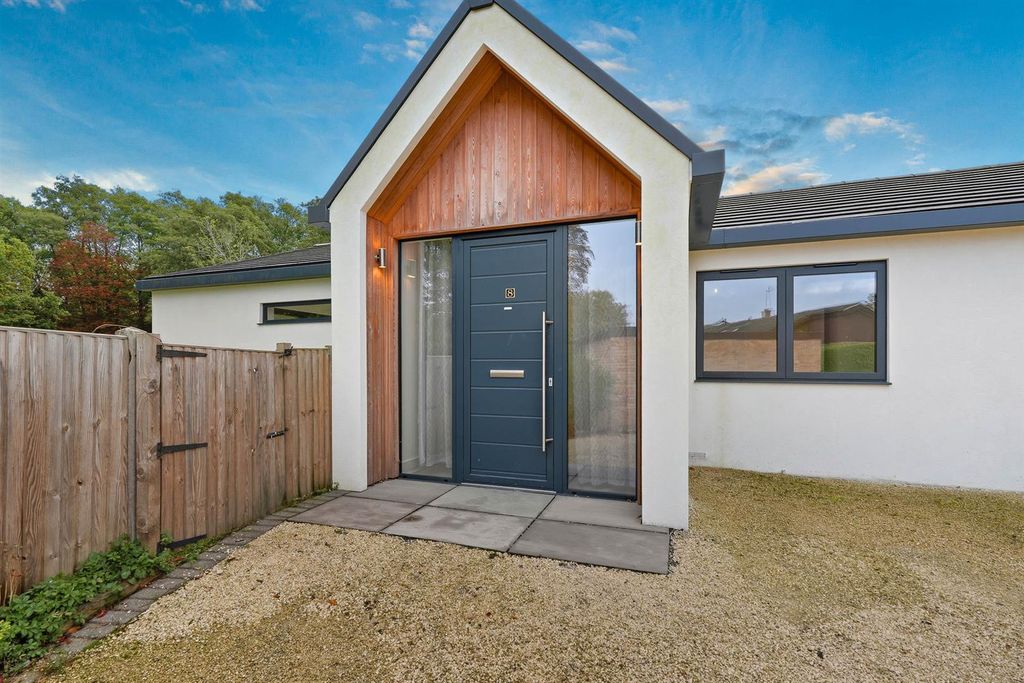 Additional image 28 of 4 bed detached bungalow for saleSoftley Drive, Cringleford NR4