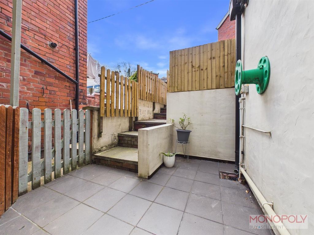 Additional image 14 of 2 bed terraced house for saleHolyhead Road, Froncysyllte, Llangollen LL20