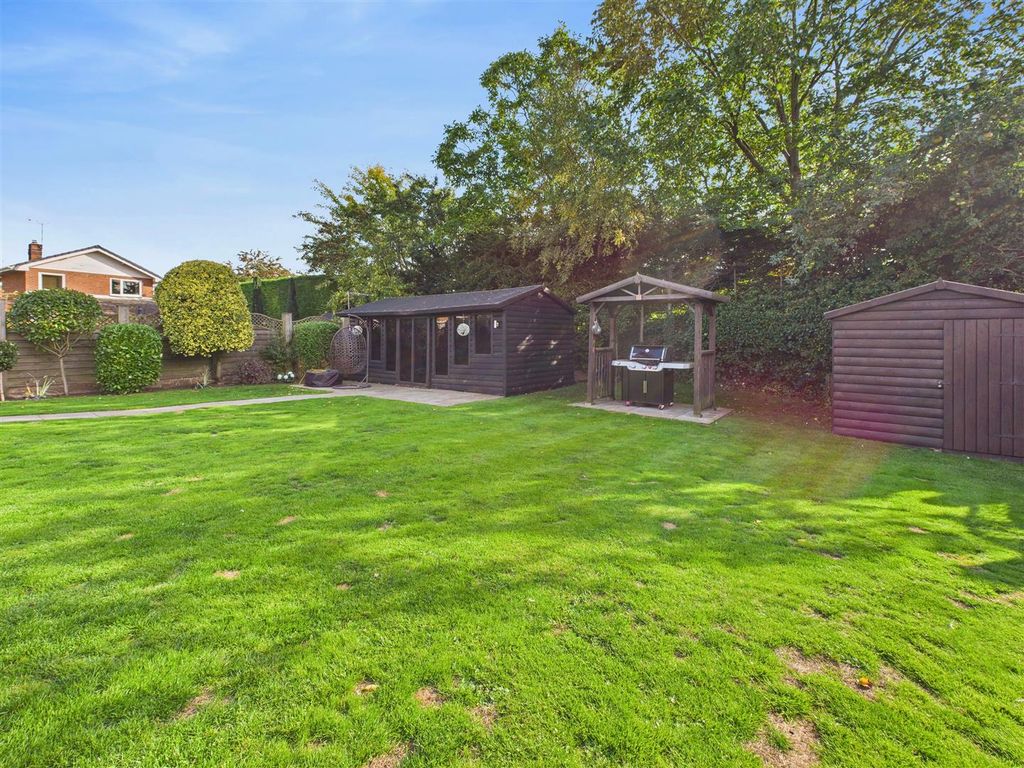 Additional image 22 of 4 bed detached house for saleAston Hall Drive, North Ferriby HU14