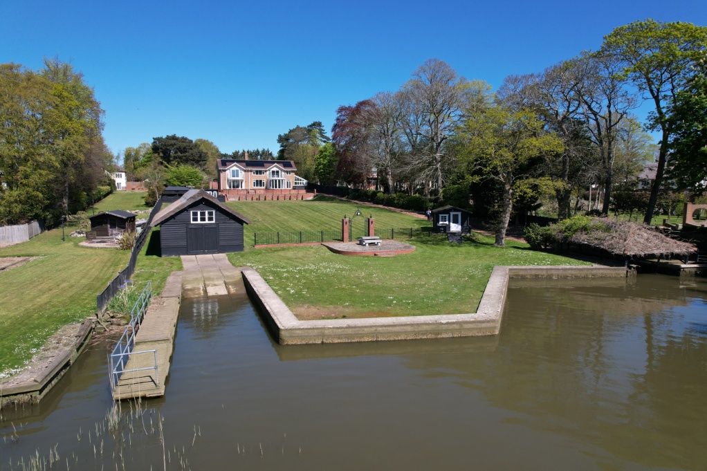 Additional image 3 of 4 bed detached house for saleBorrow Road, Oulton Broad NR32