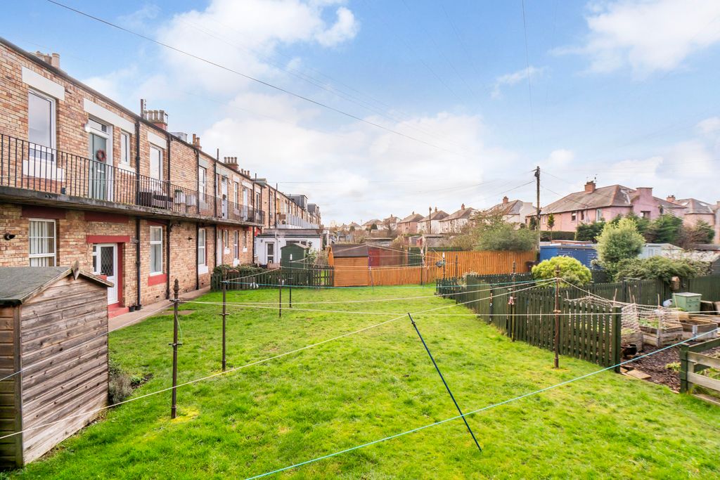 Additional image 14 of 2 bed flat for sale4B, Stoneybank Terrace, Musselburgh EH21