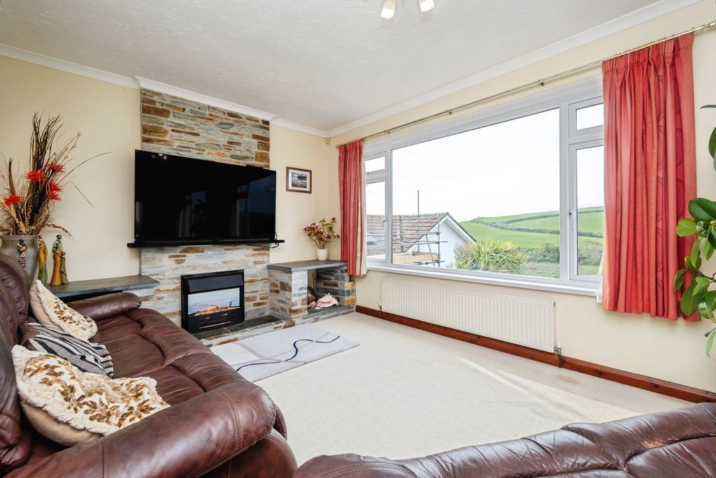 Additional image 8 of 4 bed detached house for saleTredour Road, Newquay, Cornwall TR7