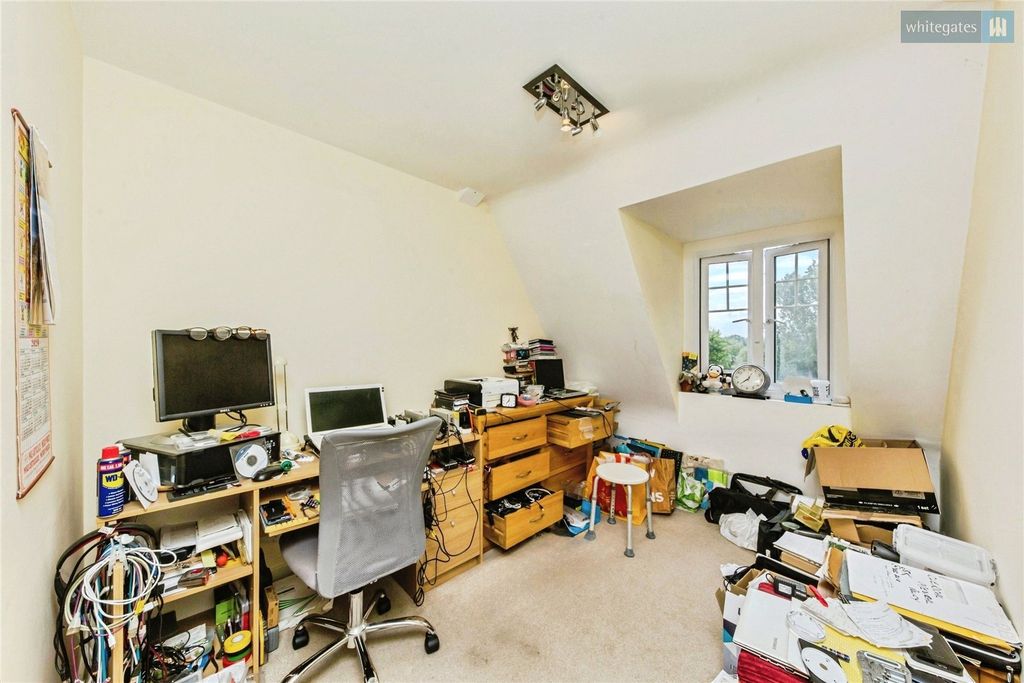 Additional image 11 of 2 bed flat for saleWheelock House, Nantwich, Cheshire CW5