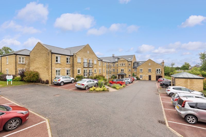 Additional image 16 of 2 bed flat for saleHollis Court, Castle Howard Road, Malton YO17