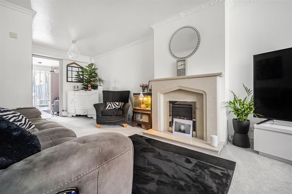 Additional image 3 of 3 bed semi-detached house for saleGlannant Way, Neath SA11