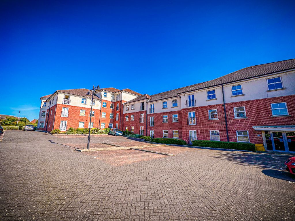 Additional image 2 of 2 bed flat for saleOlsen Rise, Lincoln LN2