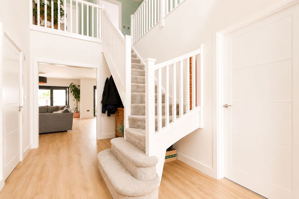 Additional image 2 of 4 bed detached house for saleHilgrove Road, Newquay TR7