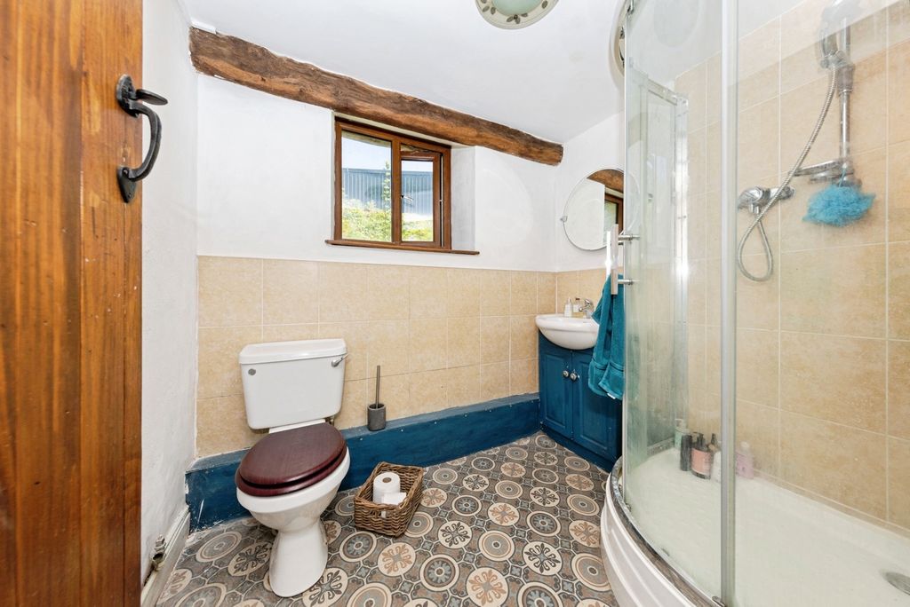 Additional image 11 of 4 bed detached house for saleFfarmers, Llanwrda, Carmarthenshire SA19
