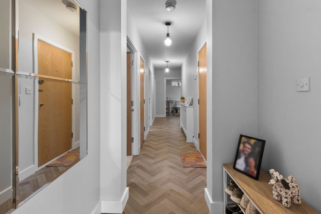 Additional image 7 of 3 bed flat for saleMariners Wharf, Fort Road, Newhaven BN9
