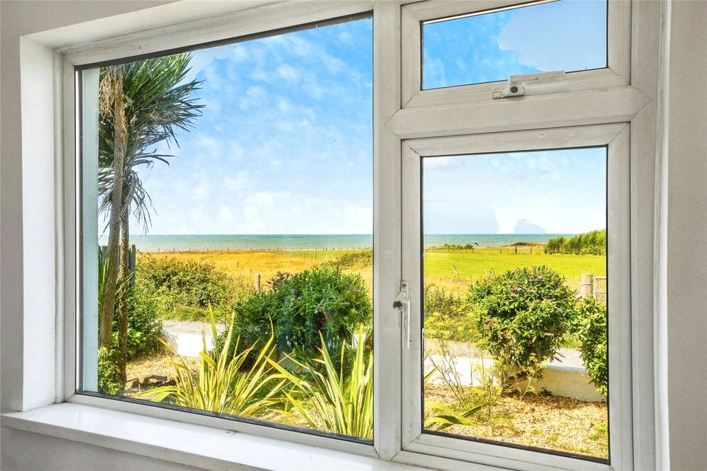 Additional image 5 of 4 bed bungalow for saleHeol Yr Esgob, Llanon, Ceredigion SY23