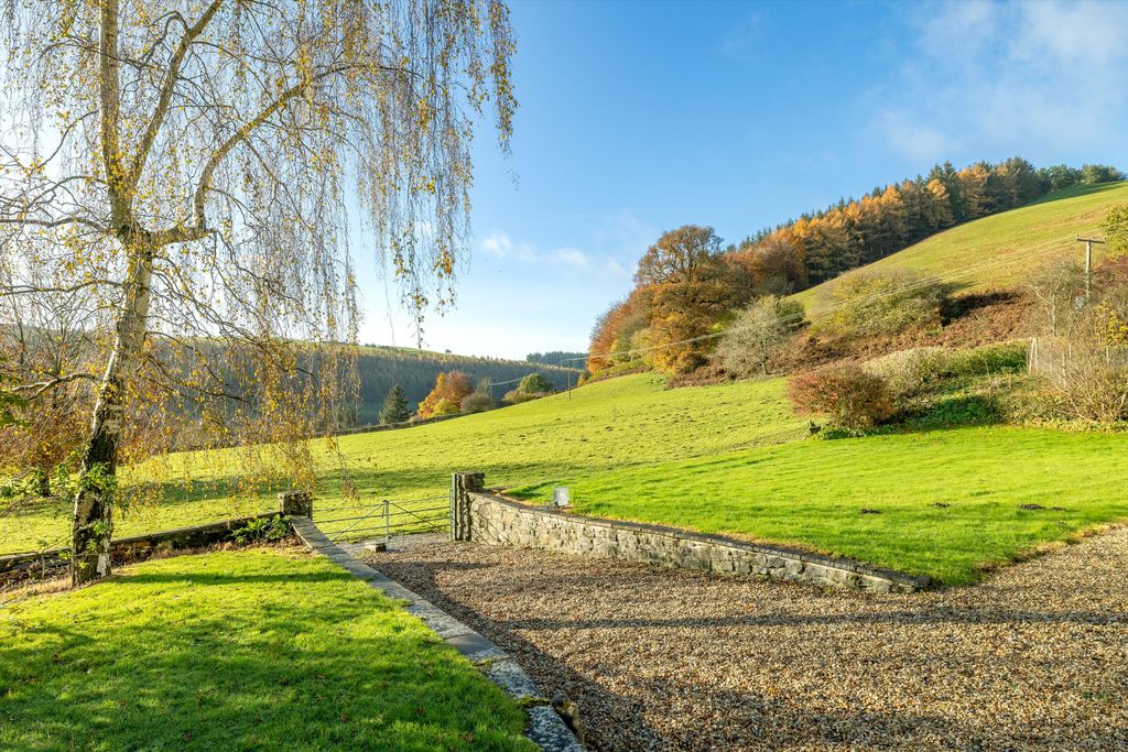 Additional image 21 of 5 bed detached house for salePenybont Road, Whitton, Knighton, Powys LD7