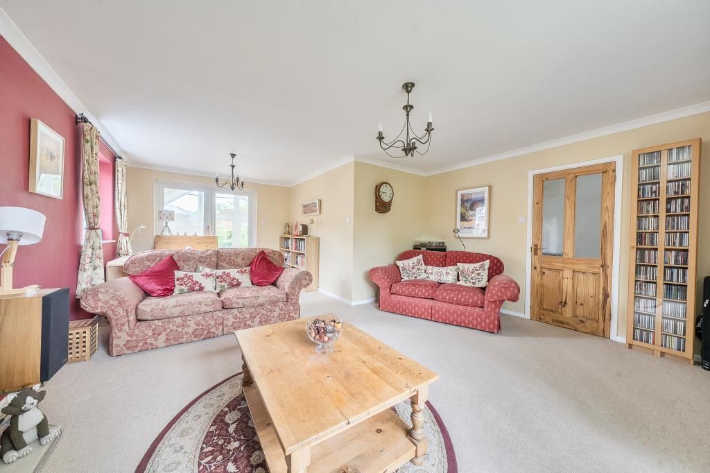 Additional image 6 of 5 bed detached house for saleWoolton Hill, Hampshire RG20
